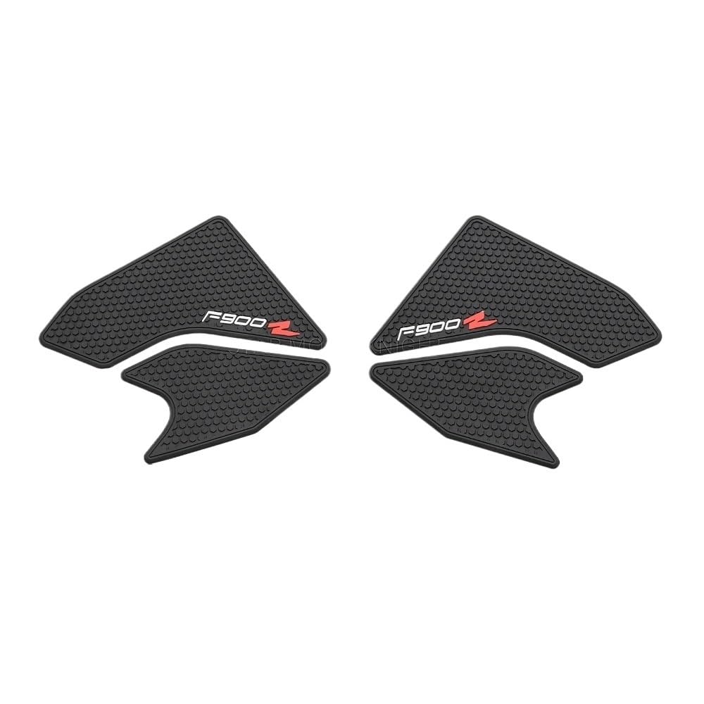 Coussinet de traction genou grip moto antidérapant F900R