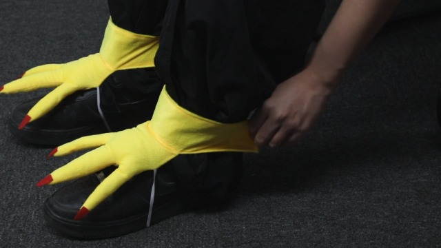 Chicken Baby Costume Child Plush Chicken Costume - Halloween Costume