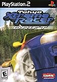 Tokyo Xtreme Racer Drift