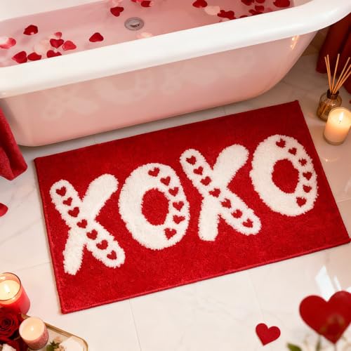 MEHOFOND o^Cf[ oX[OAbh XOXO Love Heart Tufted oX}bgA\tg o^C f[ oX}bg mXbv z ` V[ O tg hA }bg z[ [ A17x