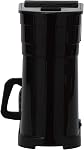 BUNN GRBD Velocity Brew High Altitude Original 10-Cup Home Brewer, Black