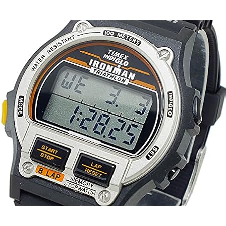 Amazon タイメックス Timex アイアンマン 8ラップ 復刻版 デジタル メンズ 腕時計 T5h961 N 国内正規 メンズ腕時計 腕時計 通販 Amazon タイメックス Timex アイアンマン 8ラップ 復刻版 デジタル メンズ 腕時計 T5h961 N 国内正規 メンズ腕時計 腕時計 通販