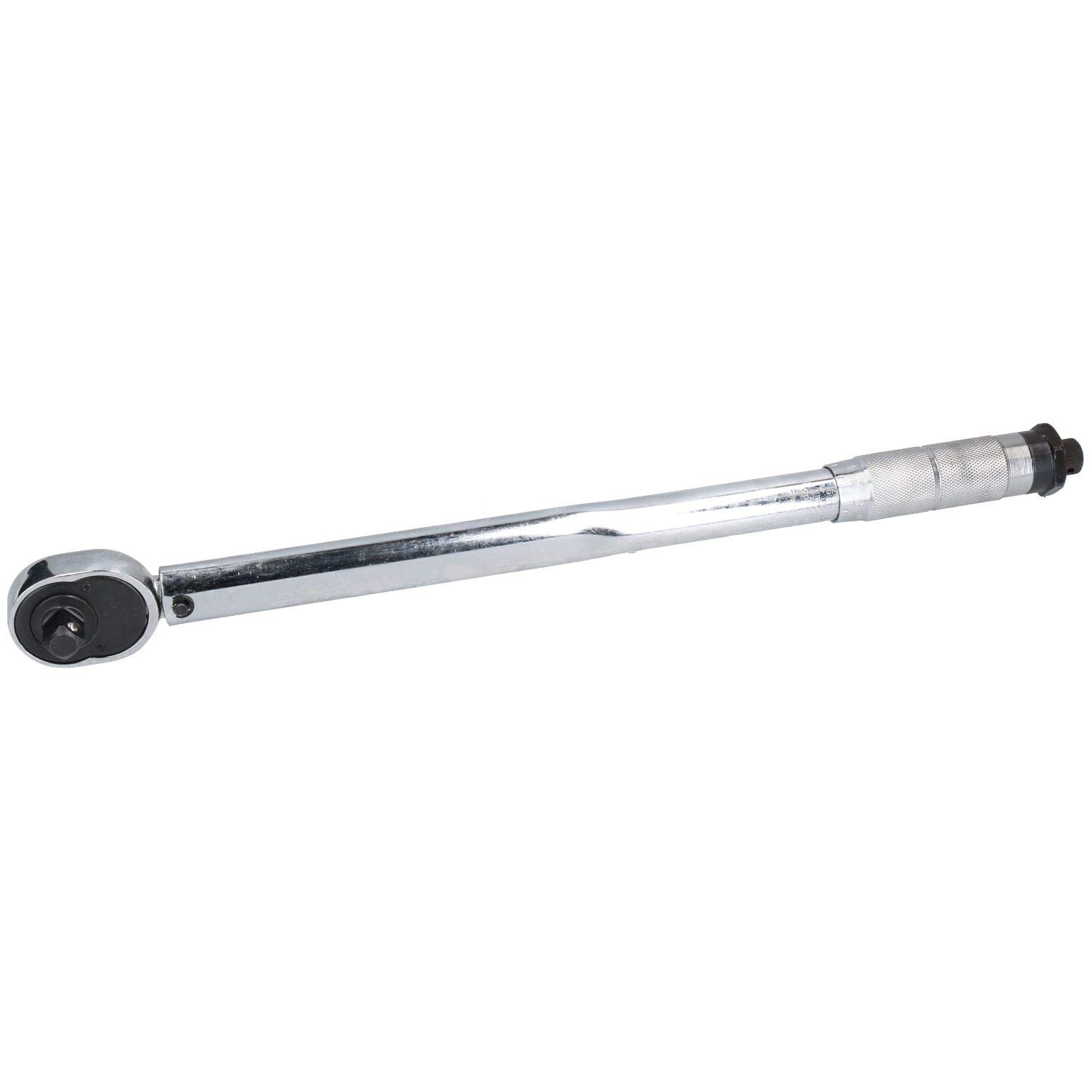 Klucz dynamometru 1/2" Cliquet Cliquez na 28-210 nm / 21-154 ft/lb786 w górach