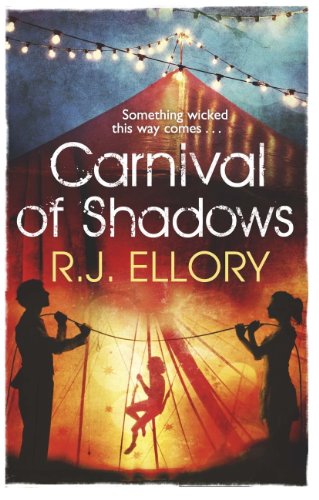 Télécharger Carnival of Shadows (English Edition) Gratuit