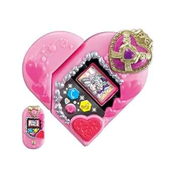 Amazon | HUGっと!プリキュア なりきりプリキュア3 ［3