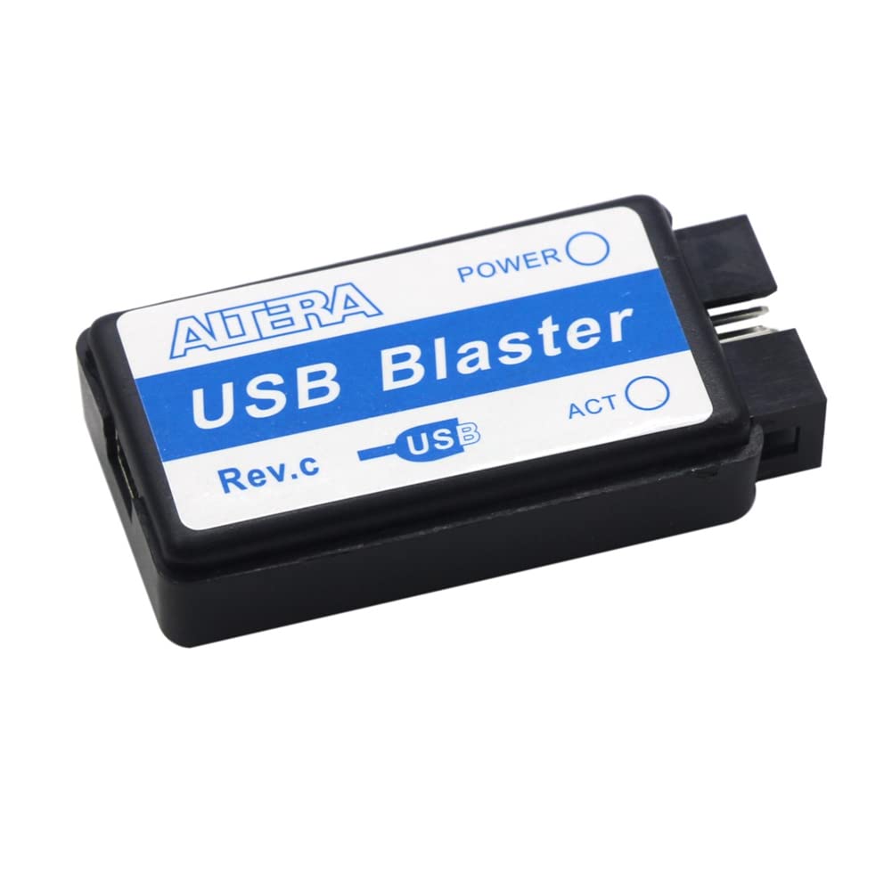 Amazon.co.jp: USB (ALTERA CPLD/FPGA ダウンロードケーブル) : 家電 Amazon.co.jp: USB (ALTERA CPLD/FPGA ダウンロードケーブル) : 家電