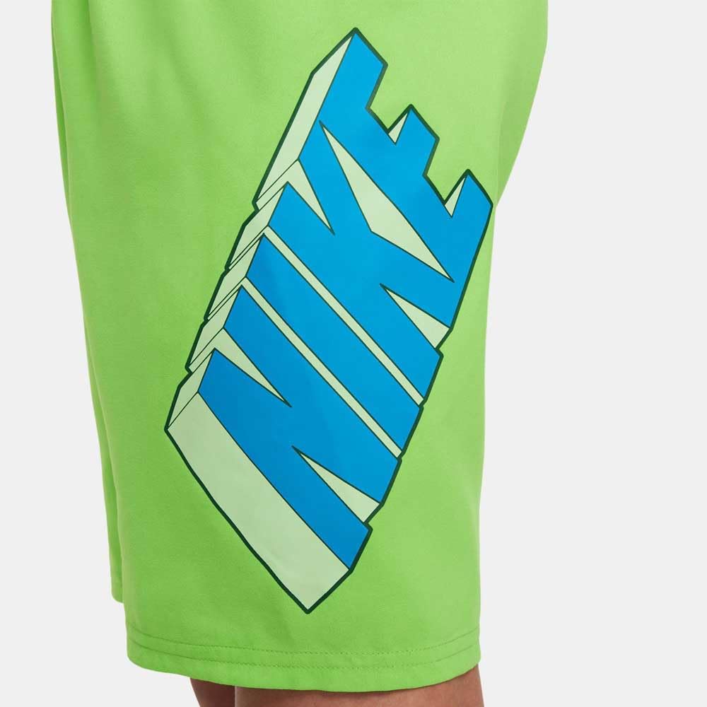 NIKE SWIM 7´´ Volley Swimming Shorts 12-13 Years Bikini Set Uomo