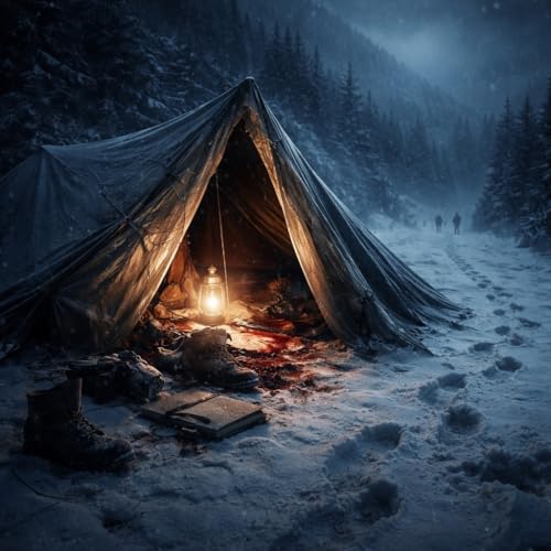 Perceptual Collapse on Dead Mountain- The Psychology Behind the Dyatlov Pass Incident