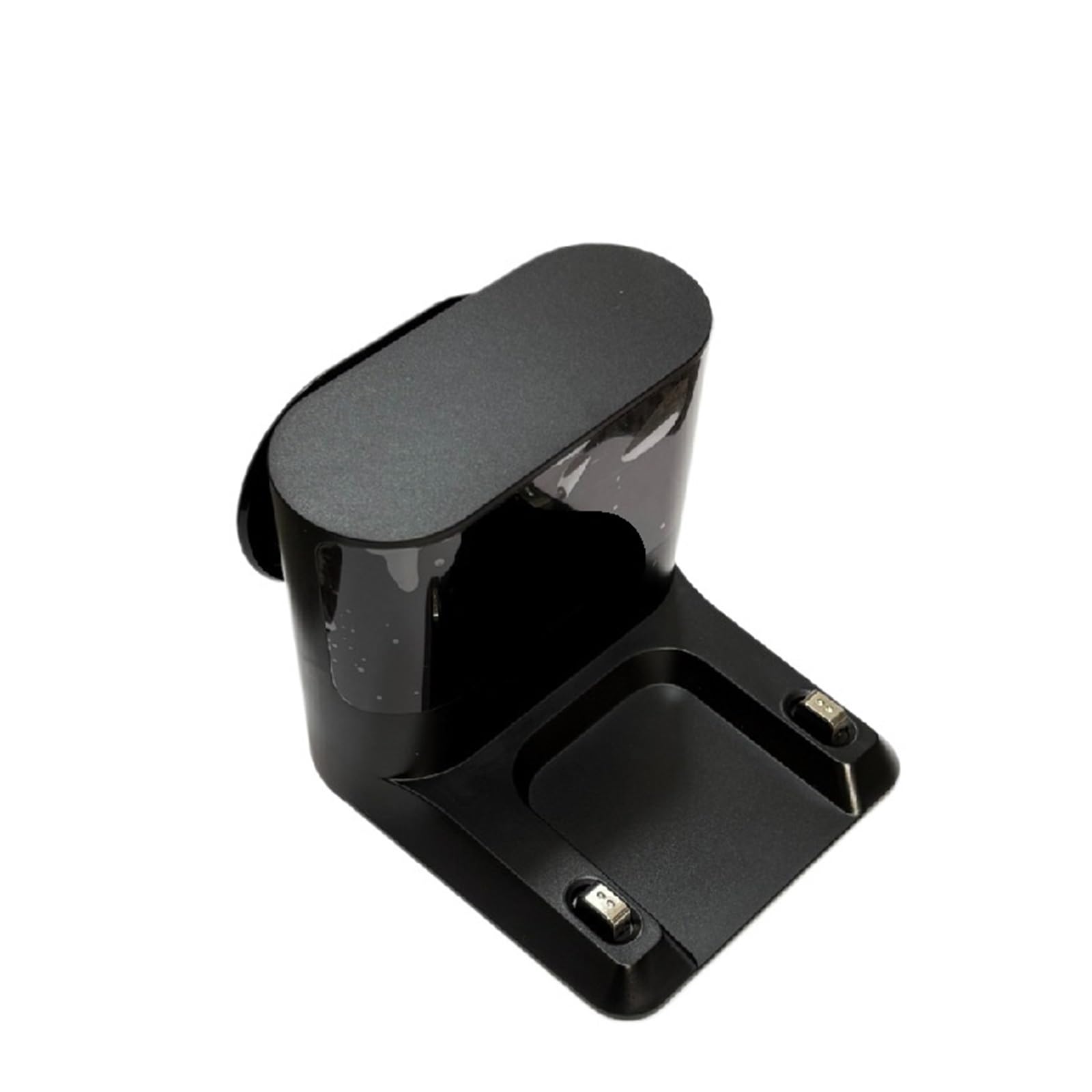 EEZII WCharging Dock,compatible For Xiaomi， S10T Robot Vacuum Cleaner Spare Parts Dock Charger 20V 1.2A
