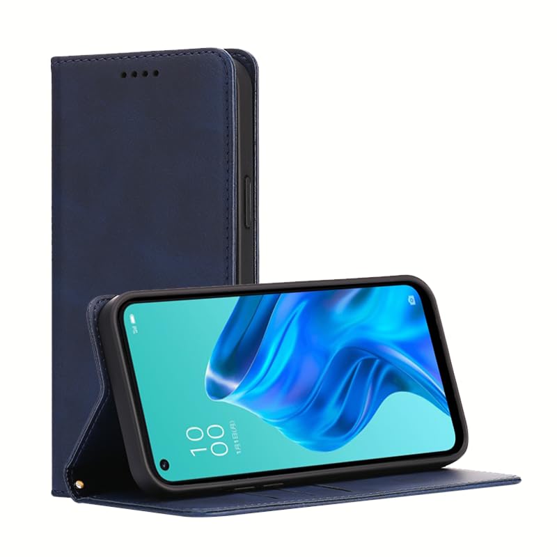 Amazon.co.jp: 適用 OPPO Reno5 A ケース 手帳型 適用 OPPO Reno 5A
