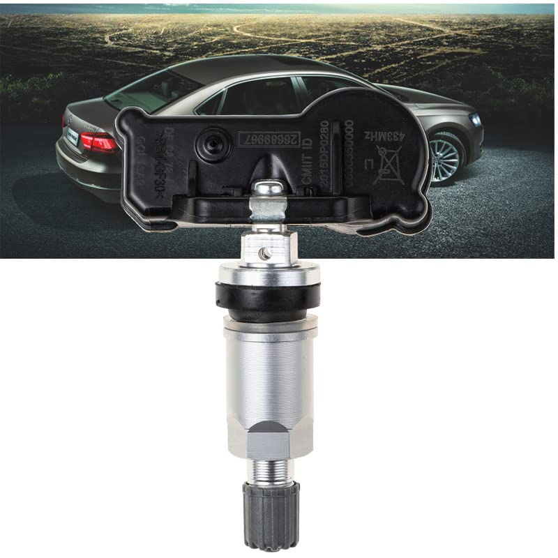 Capteur de pression des pneus TPMS GMC 26689967 à signal stable et mesure en temps réel - 3