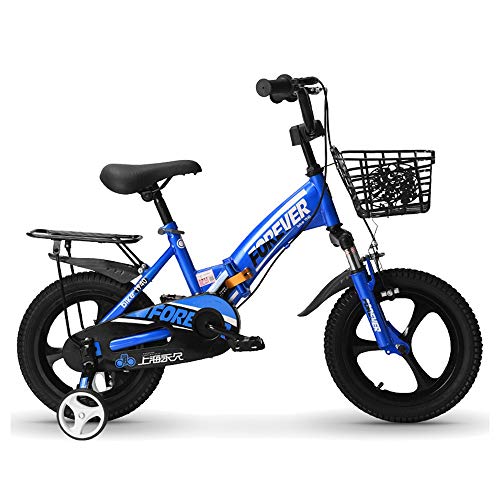BAOMEI Vélos Enfants Vélo for Enfants Cover