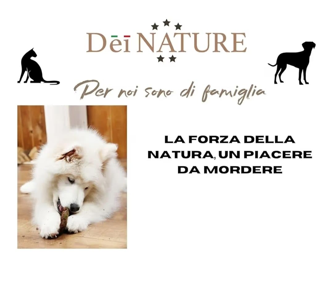 Fegato di Manzo Essiccato per Cani, CONFEZIONE SCORTA DA 2 KG, 100% Naturale Alto Apporto proteico,Basso contenuto calorico,adatto Dieta Barf