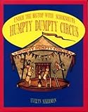  Under the bigtop with Schoenhuts Humpty Dumpty circus [Hardcover] by Ackerman...