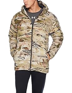Under Armour Ridge Reaper Alpine Ops Parka