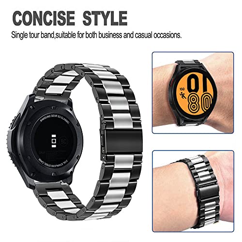 DEALELE Compatibile con Samsung Galaxy Watch 6/6