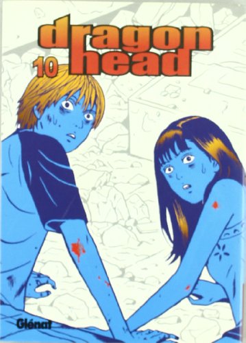  Dragon Head 10