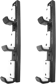 USI UNIVERSAL THE UNBEATABLE Barbell Gun Rack (GRK)-picture-32