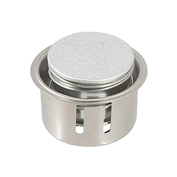 pmw Heavy Duty Thermostat Limiter Sensor Electric Rice Cooker Repairing Parts - 2 Pieces, Blue