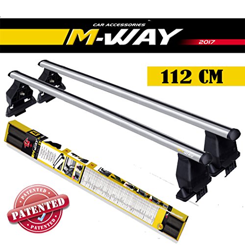 F.LLI IANNACCONE Portapacchi M-Way. 112 CM