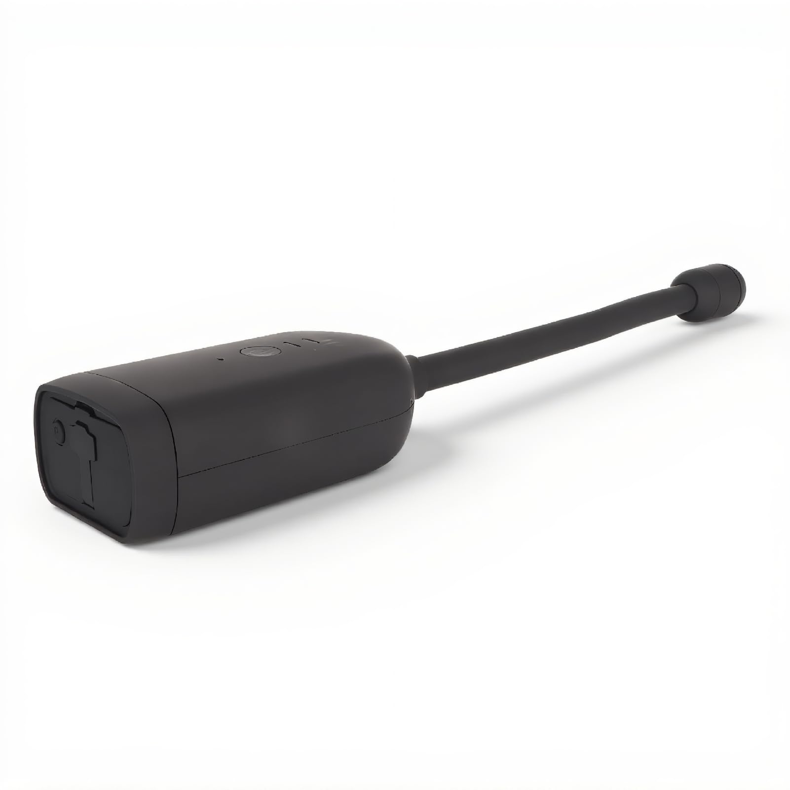 Mini Cámara Oculta, Cámara de Seguridad WiFi 1080P con Lente Panorámica de 360 ​​Grados, Intercomunicador Bidireccional, Cámara Interior Inalámbrica
