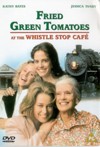 Fried Green Tomatoes At The Whistle Stop Cafe [DVD] by Kathy Bates