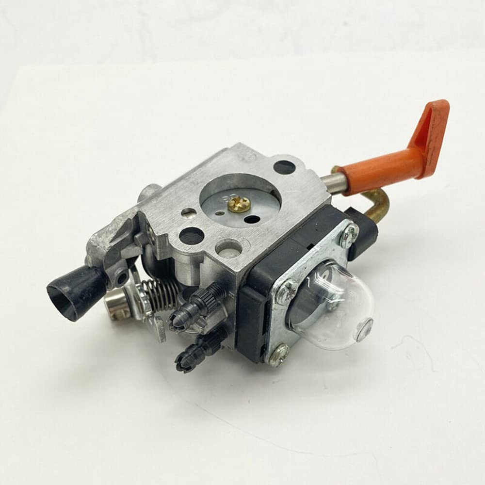 CARBURATEUR KIT POUR Stihl HS45 Taille-haie FS38 FC55 FS310 Zama C1Q-S169B Carb EUR 16,29