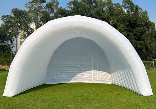 Portable Inflatable Stage Tent Indoor/Outdoor Rooftop Booth...