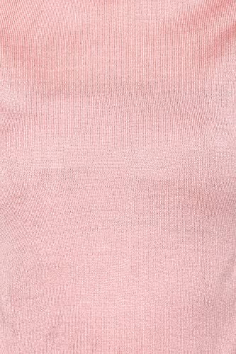 Image of Van Heusen Women's Acrylic Turtle Neck Sweater