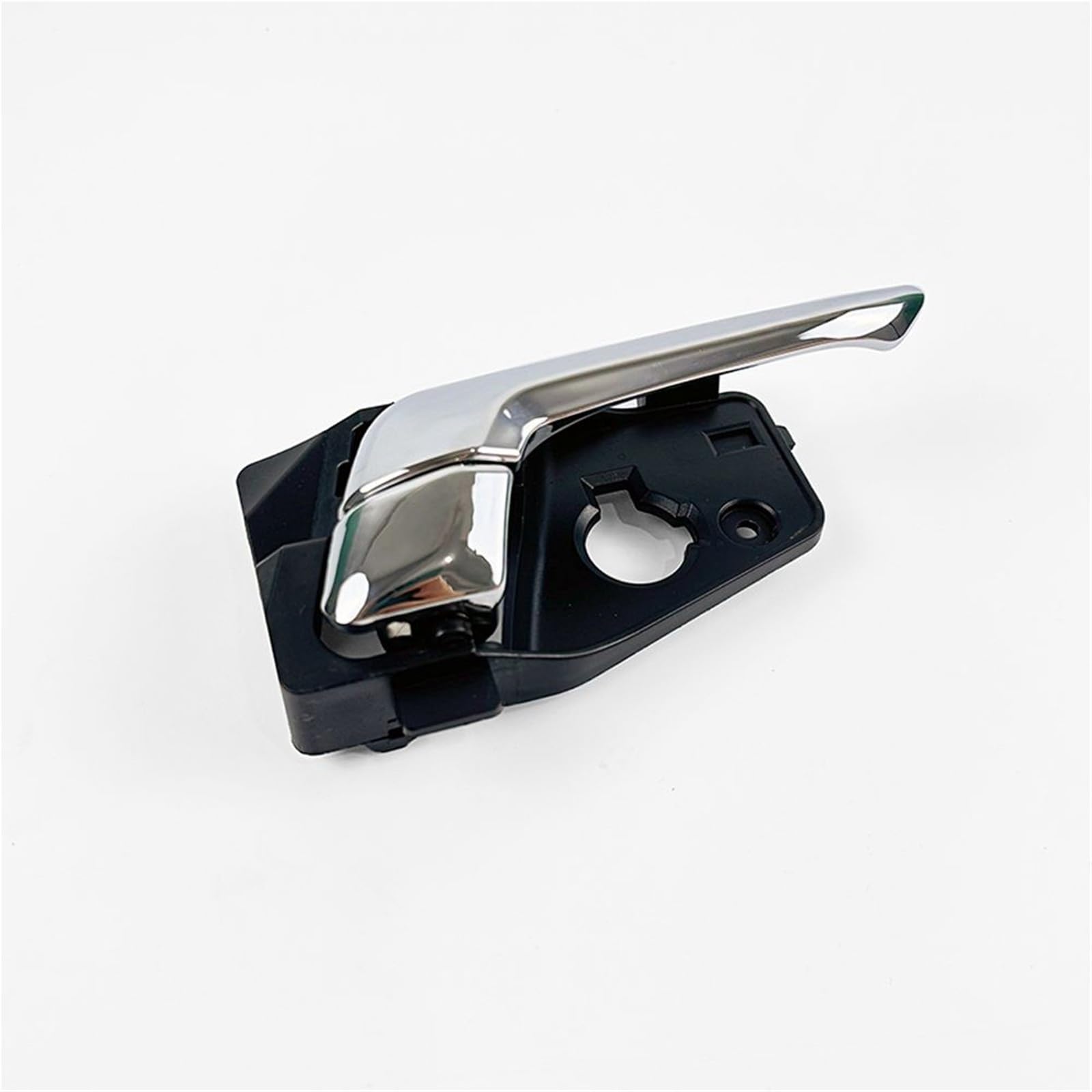 LMGBJJN Fit for Kia Picanto 2011-2016 for Door Inner Handle Chrome(Front Right)