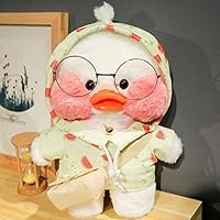 Amazon.co.jp: アヒルのぬいぐるみキッズガールズ用ソフト