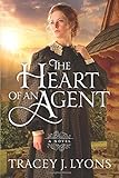 The Heart of an Agent (The Adirondack Pinkertons)