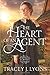 The Heart of an Agent (The Adirondack Pinkertons)