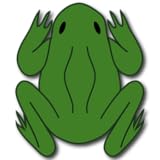 Toad Runner