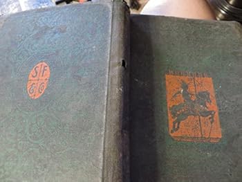 Hardcover The Elson Basic Readers Primer With Dick and Jane. Book