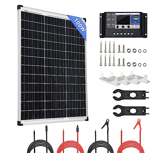 Best Solar Panel Kits for Boats UK Top Options for Nautical Energy