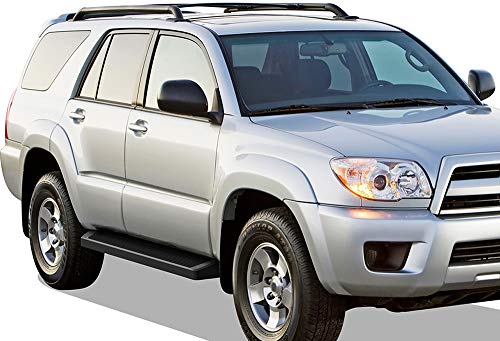 Estribos Tuxtreme para Toyota 4Runner 2003-2009 miniatura 2