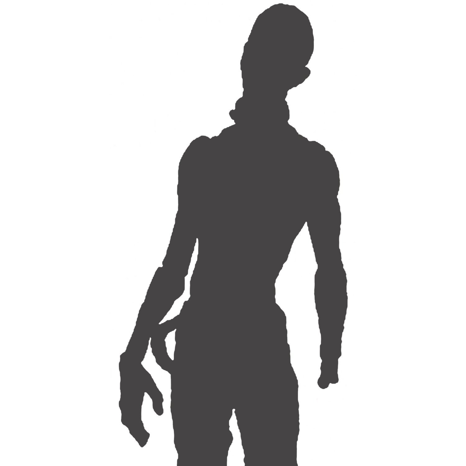 McFarlane Toys The Walking Dead Comic Series 2 Michonne's Pet Zombie Action Figure