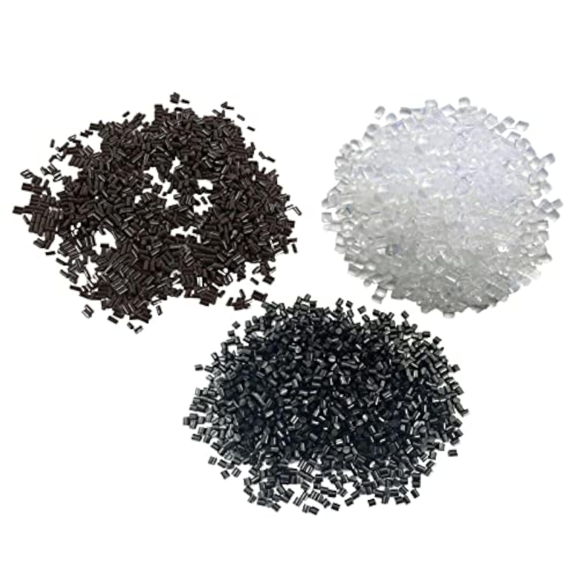 Italian Keratin Glue Granule Rebond Pellets for Hair Extensions