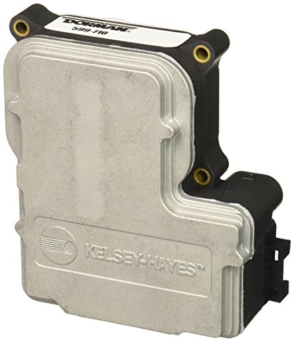 image for Dorman 599-710 Remanufactured ABS Control Module Compatible with Selec