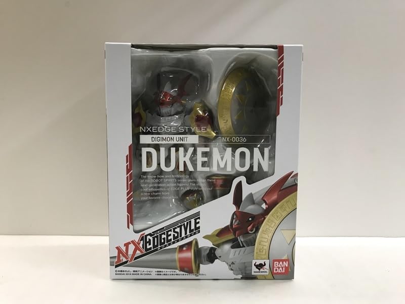 Amazon.co.jp: 【未】NXEDGE STYLE ネクスエッジスタイル DIGIMON UNIT