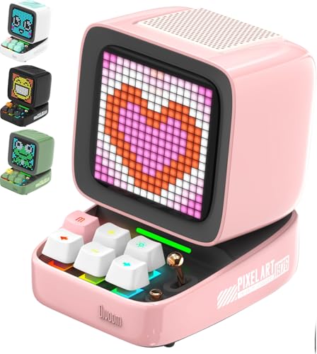 Divoom   DITOO black【値下げ交渉OK❗️】 Divoom DITOO black【値下げ交渉OK❗️】 Amazon.co.jp: 【5色