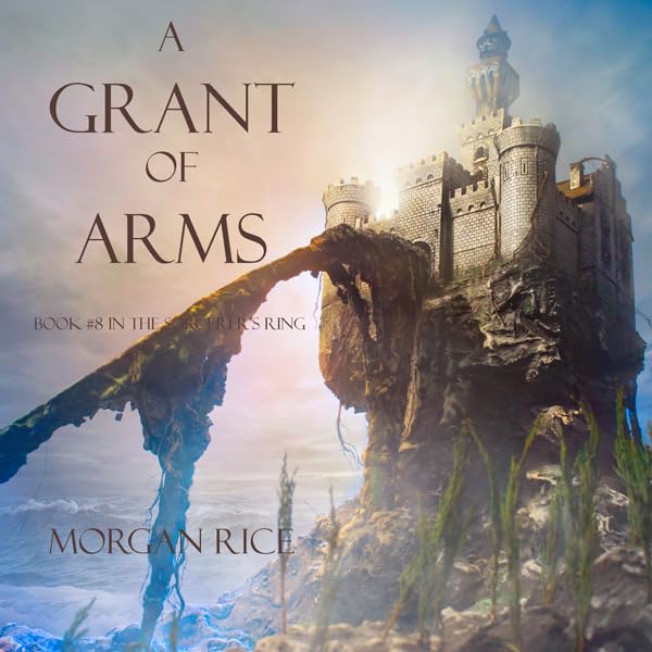 Cover art for A Grant of Arms