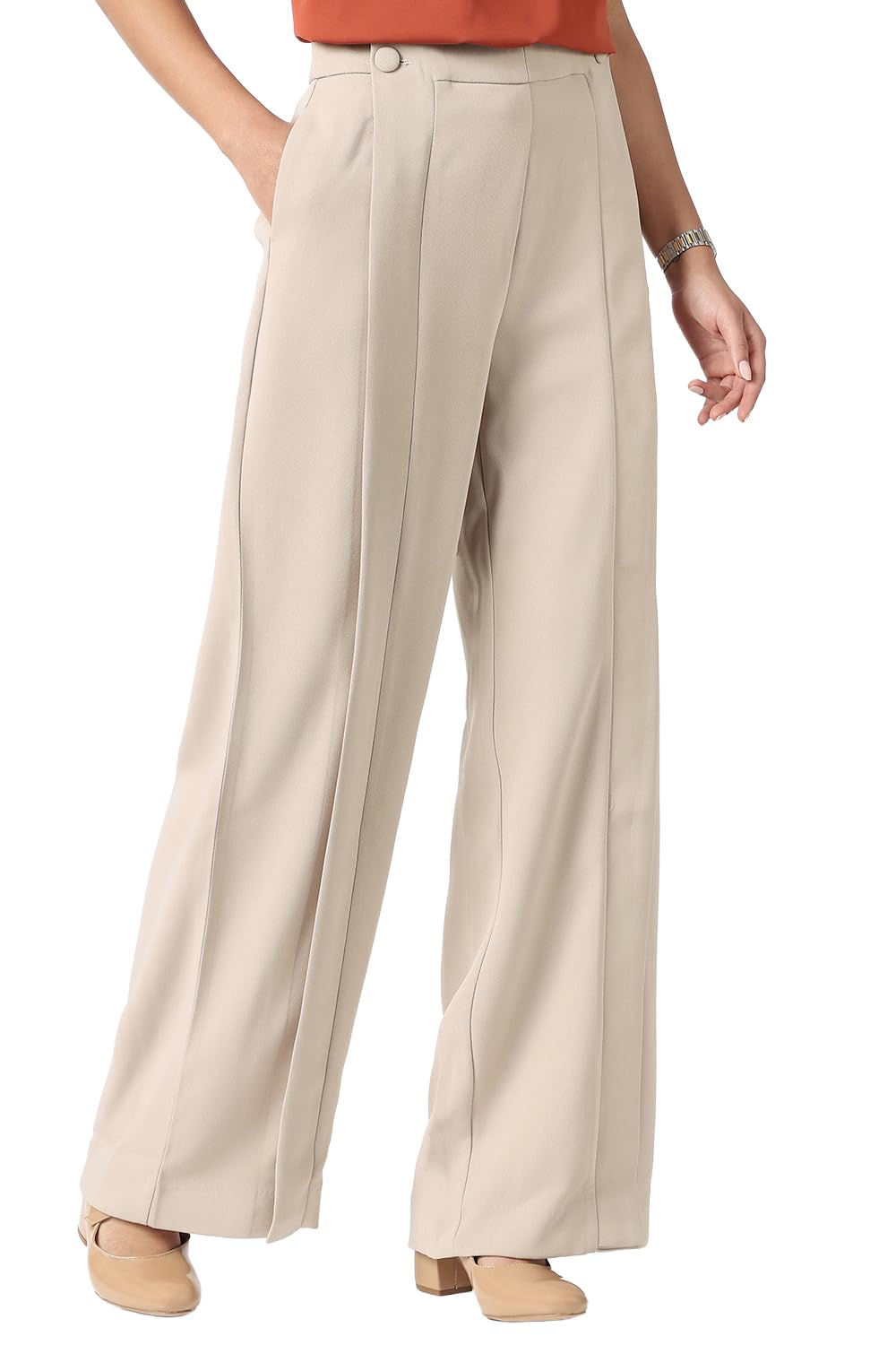 van heusen Women Casual Pants-picture-37