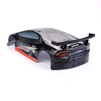 Amazon | Katigan 1/10 RCドリフトカーオンロードカーシェル