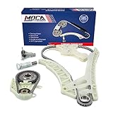 MOCA Oil Pump Timing Chain Kit Compatible with BMW 228I 320I 328I 428I 528I & 13-15 for BMW X1 & for X3 X4 X5 Z4 2.0L