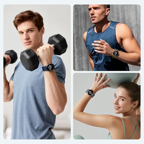 Image of 5 Pack Stretchy Bands Compatible with Google Pixel Watch 4 Band 45mm / Pixel Watch 3 Band 45mm for Women Men, Soft Nylon Breathable Sport Strap for Google Smartwatch 4 3 (45mm)