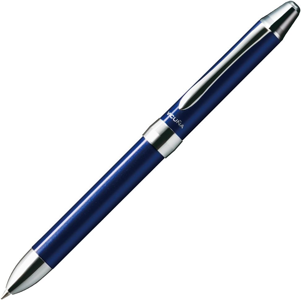 Pentel Multi Function Pen Vicuna EX, Fine Ballpoint Pen