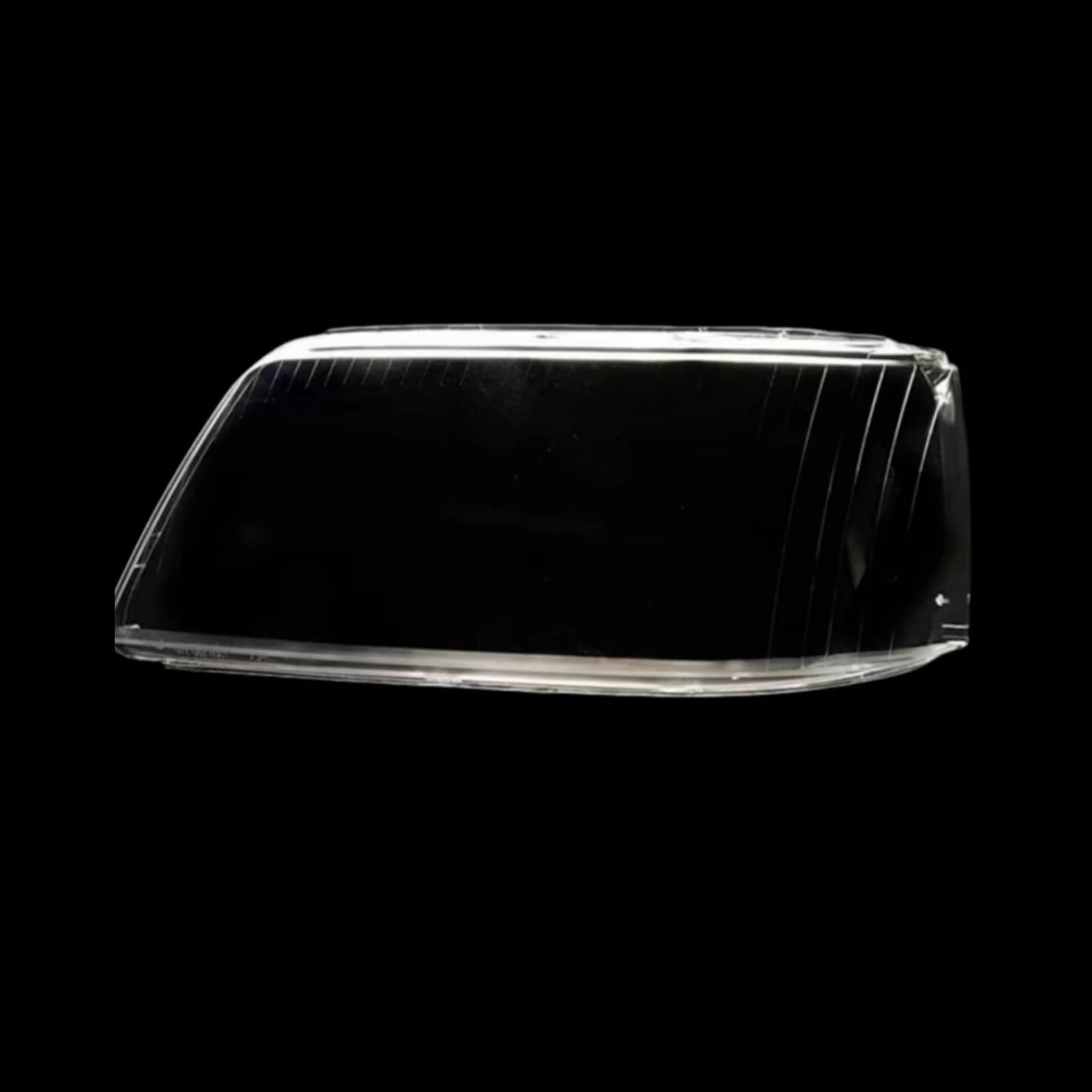 Vitre phare gauche de qualité supérieure pour VW Multivan T5 2003-2009 - 6