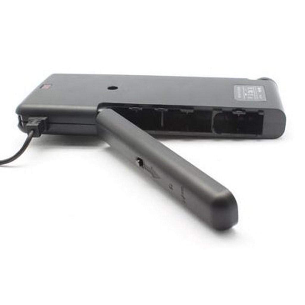 Meike Alimentation Externe pour Flash Nikon SB-800